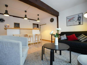Appartement Troyes, 3 pièces, 4 personnes - FR-1-543-156
